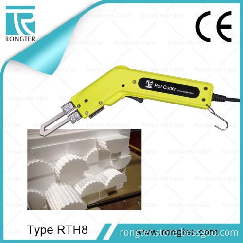 2014 Electrical Knife Cutter Hot Heat Machine Cutting Foam